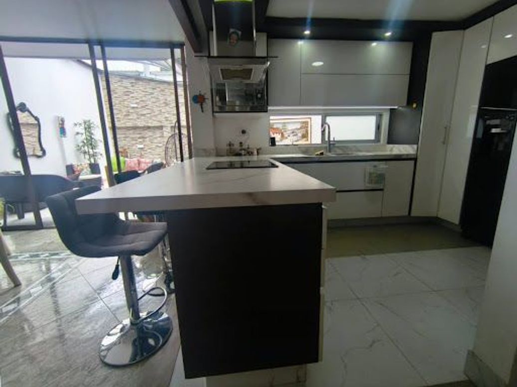 Casa en venta en Quirinal, Bogotá · foto 9 de 20