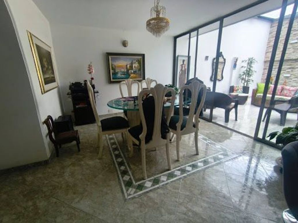 Casa en venta en Quirinal, Bogotá · foto 15 de 20