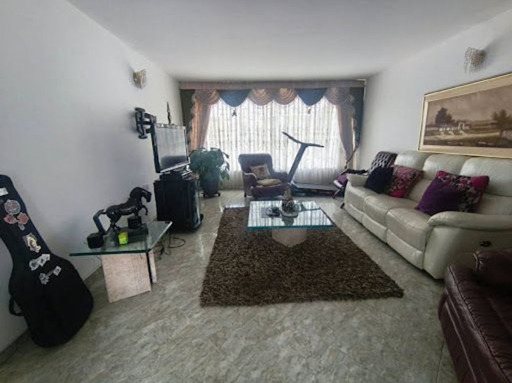 Casa en venta en Quirinal, Bogotá · foto 16 de 20