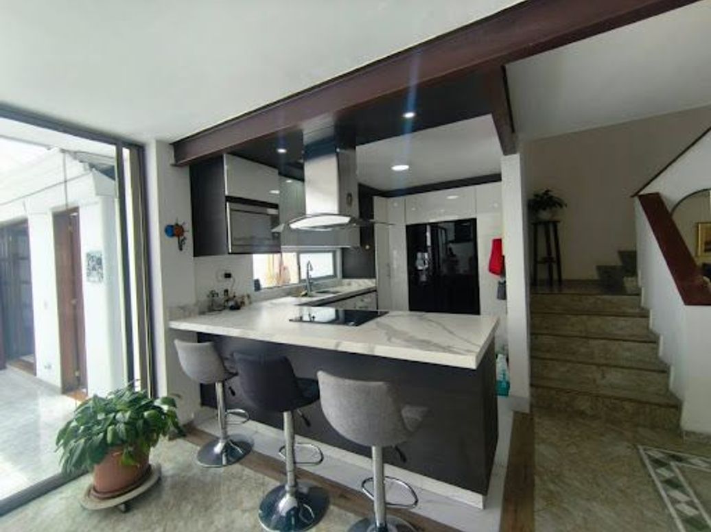 Casa en venta en Quirinal, Bogotá · foto 4 de 20
