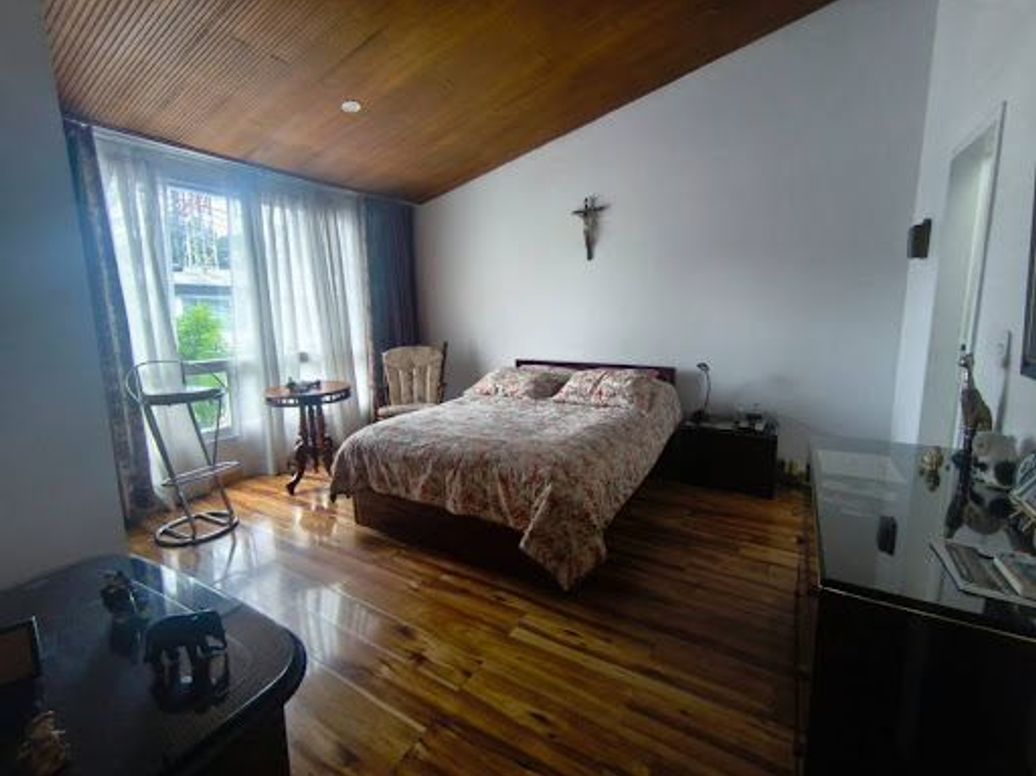 Casa en venta en Quirinal, Bogotá · foto 12 de 20