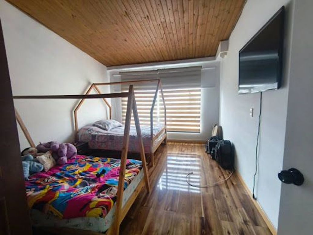 Casa en venta en Quirinal, Bogotá · foto 7 de 20