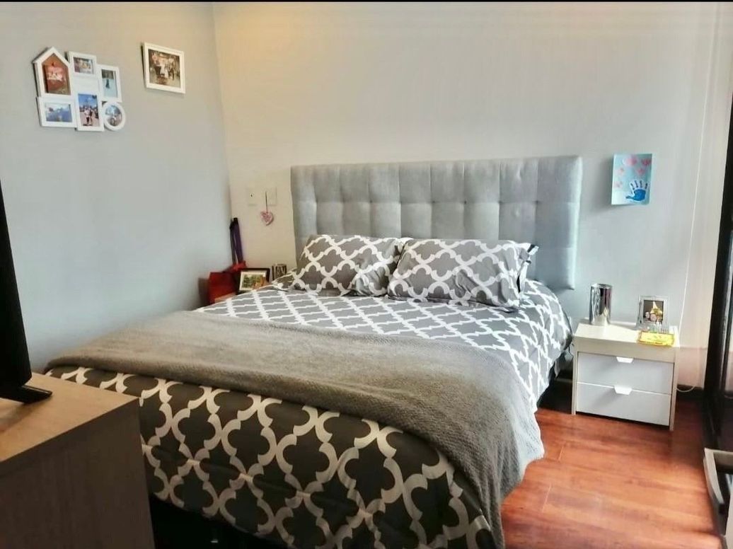 Apartamento de 2 alcobas en venta en Caobos Salazar, Bogotá, 66 m² · foto 5 de 10