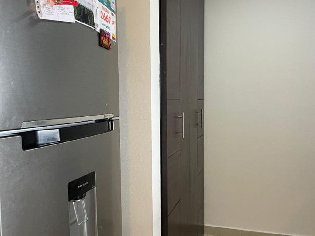 Apartaestudio en venta en La Castellana, Bogotá, 35 m² · foto 16 de 20