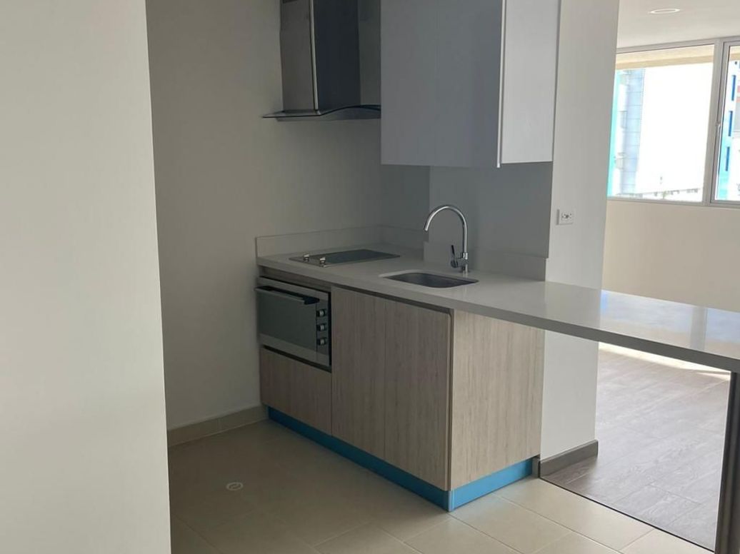 Apartaestudio en venta en La Castellana, Bogotá, 35 m² · foto 15 de 20