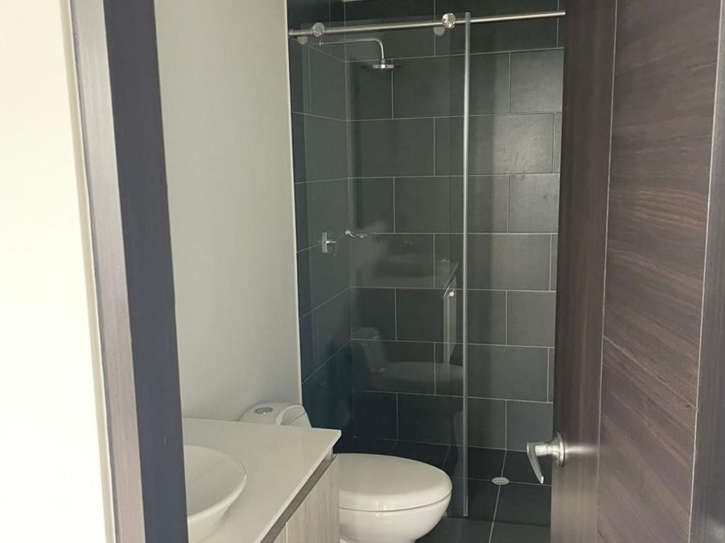 Apartaestudio en venta en La Castellana, Bogotá, 35 m² · foto 11 de 20