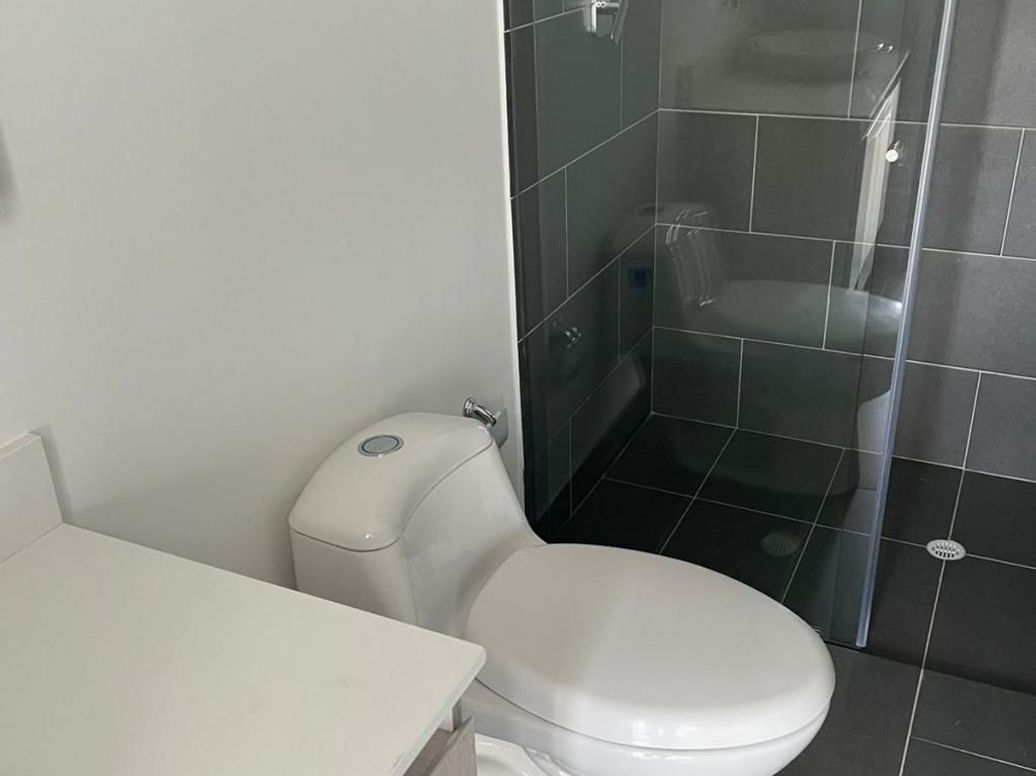Apartaestudio en venta en La Castellana, Bogotá, 35 m² · foto 9 de 20