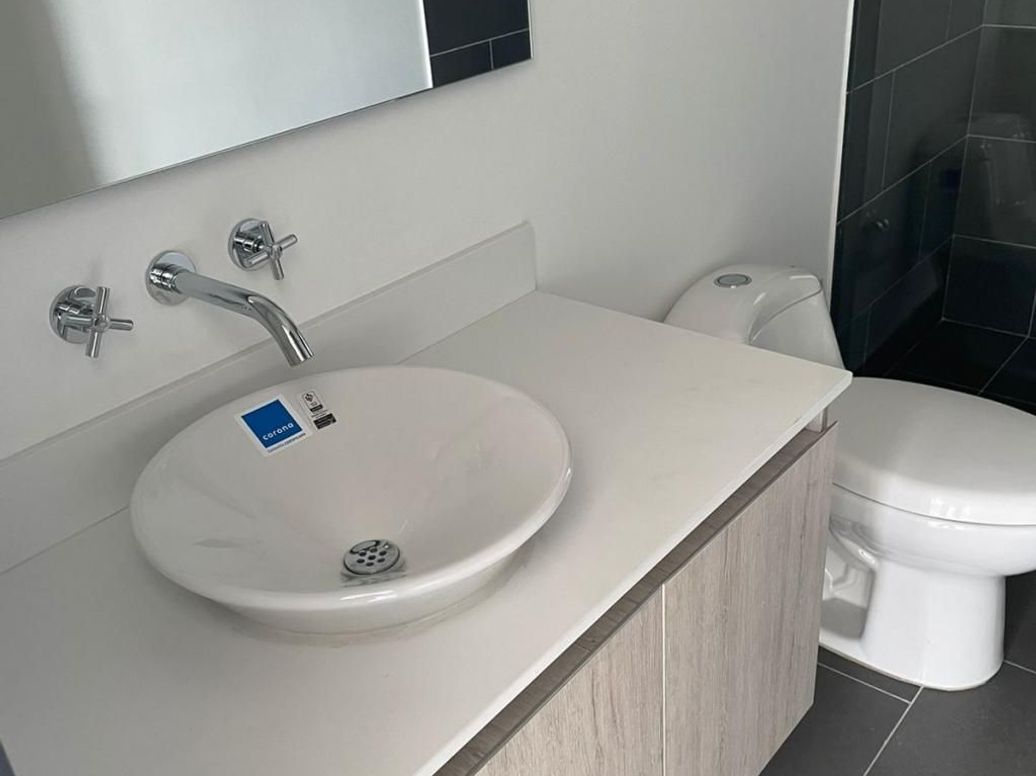 Apartaestudio en venta en La Castellana, Bogotá, 35 m² · foto 10 de 20