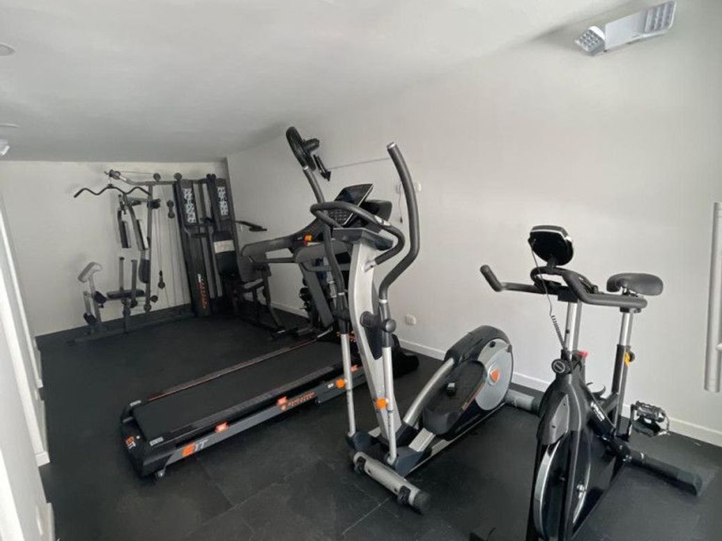 Apartaestudio en venta en La Castellana, Bogotá, 35 m² · foto 7 de 20