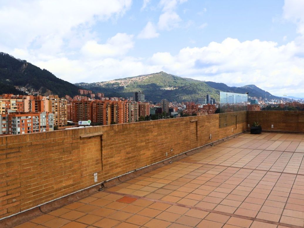 Apartamento de 3 alcobas en venta en Cedritos, Bogotá, 75 m² · foto 18 de 20