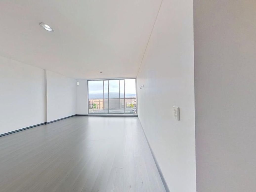 Apartamento de 3 alcobas en venta en Cedritos, Bogotá, 75 m² · foto 2 de 20