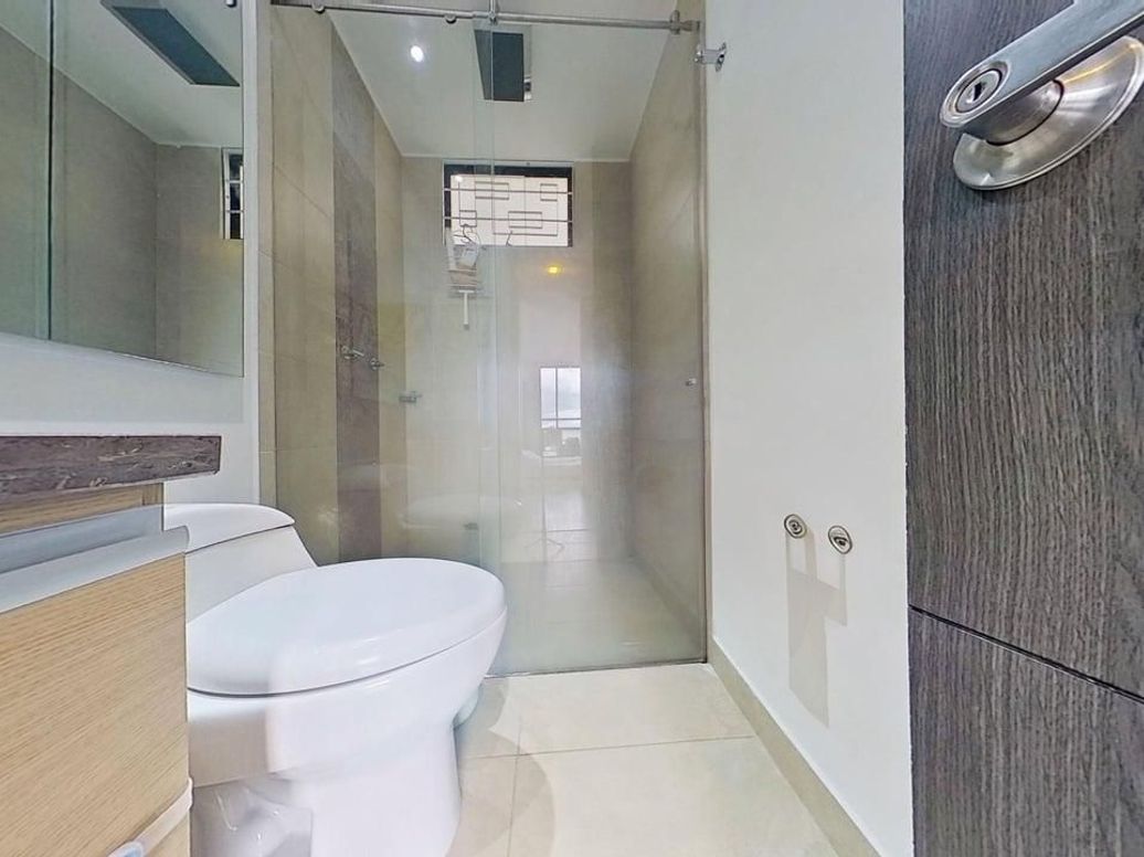 Apartamento de 3 alcobas en venta en Cedritos, Bogotá, 75 m² · foto 14 de 20