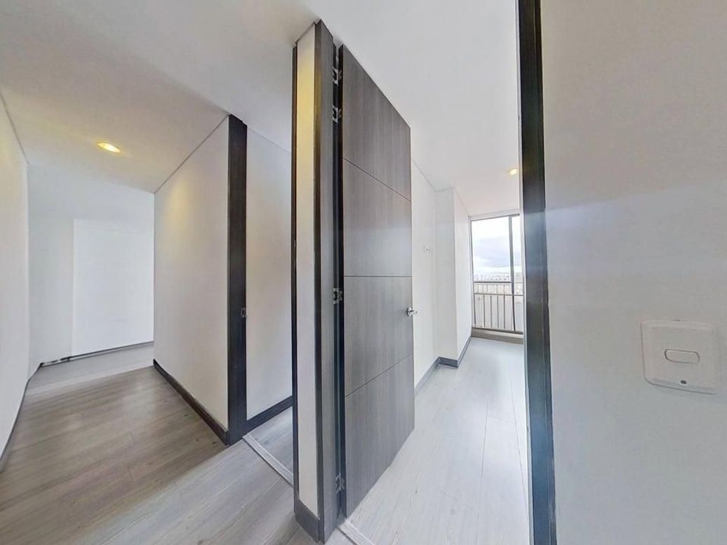 Apartamento de 3 alcobas en venta en Cedritos, Bogotá, 75 m² · foto 5 de 20