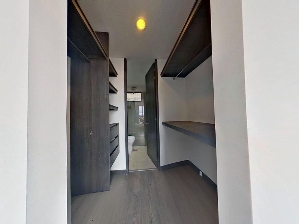 Apartamento de 3 alcobas en venta en Cedritos, Bogotá, 75 m² · foto 12 de 20