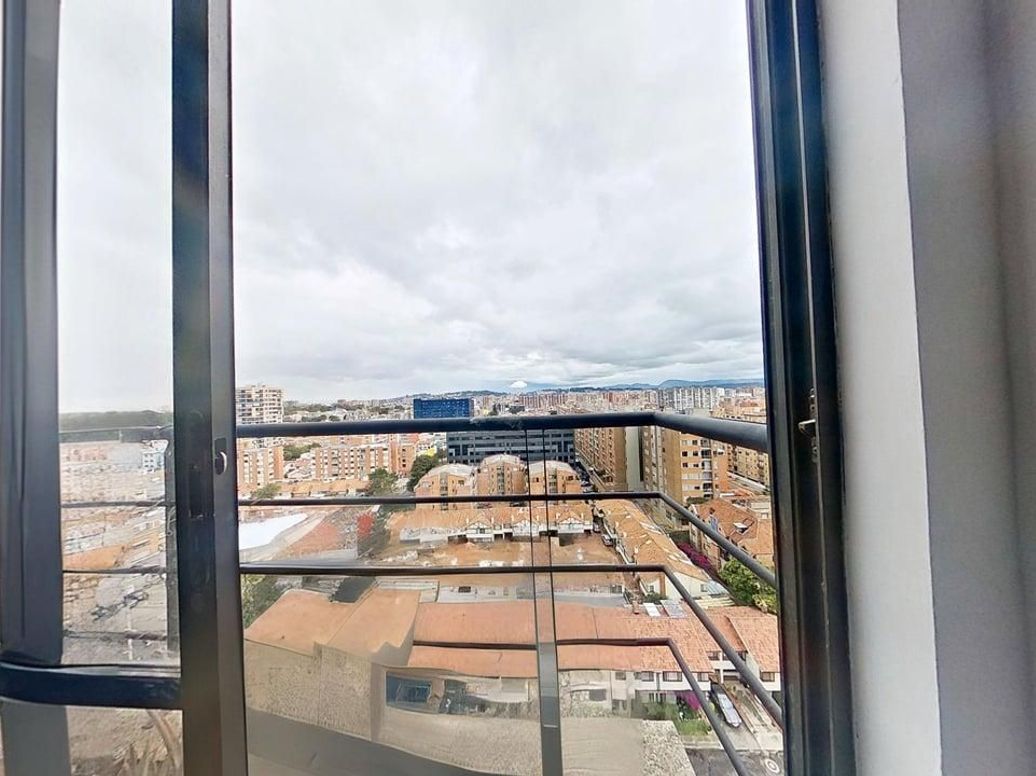 Apartamento de 3 alcobas en venta en Cedritos, Bogotá, 75 m² · foto 17 de 20