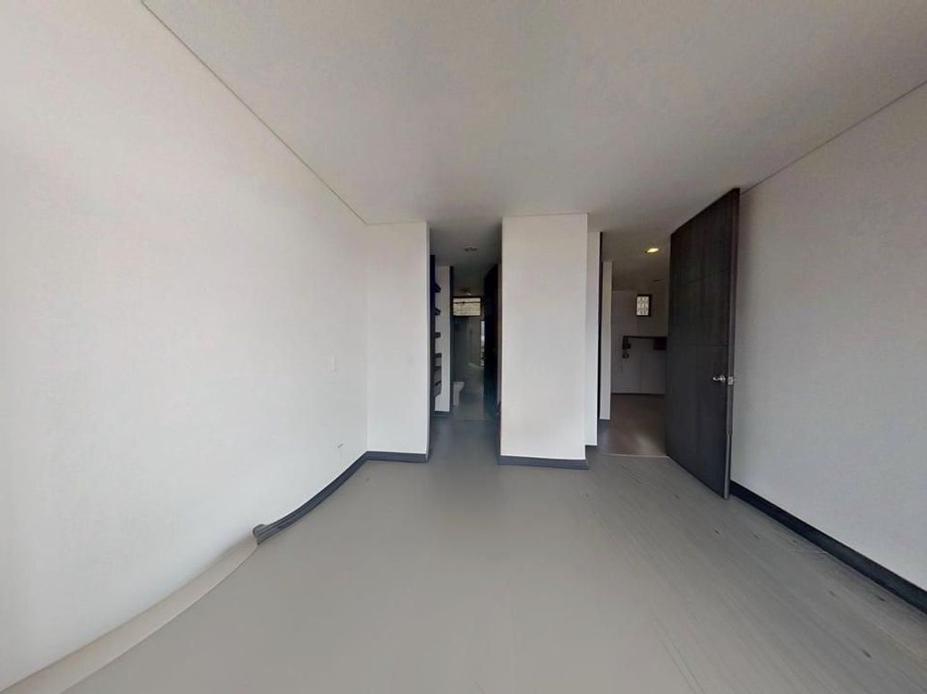 Apartamento de 3 alcobas en venta en Cedritos, Bogotá, 75 m² · foto 4 de 20