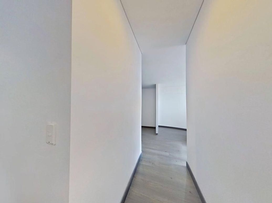 Apartamento de 3 alcobas en venta en Cedritos, Bogotá, 75 m² · foto 3 de 20