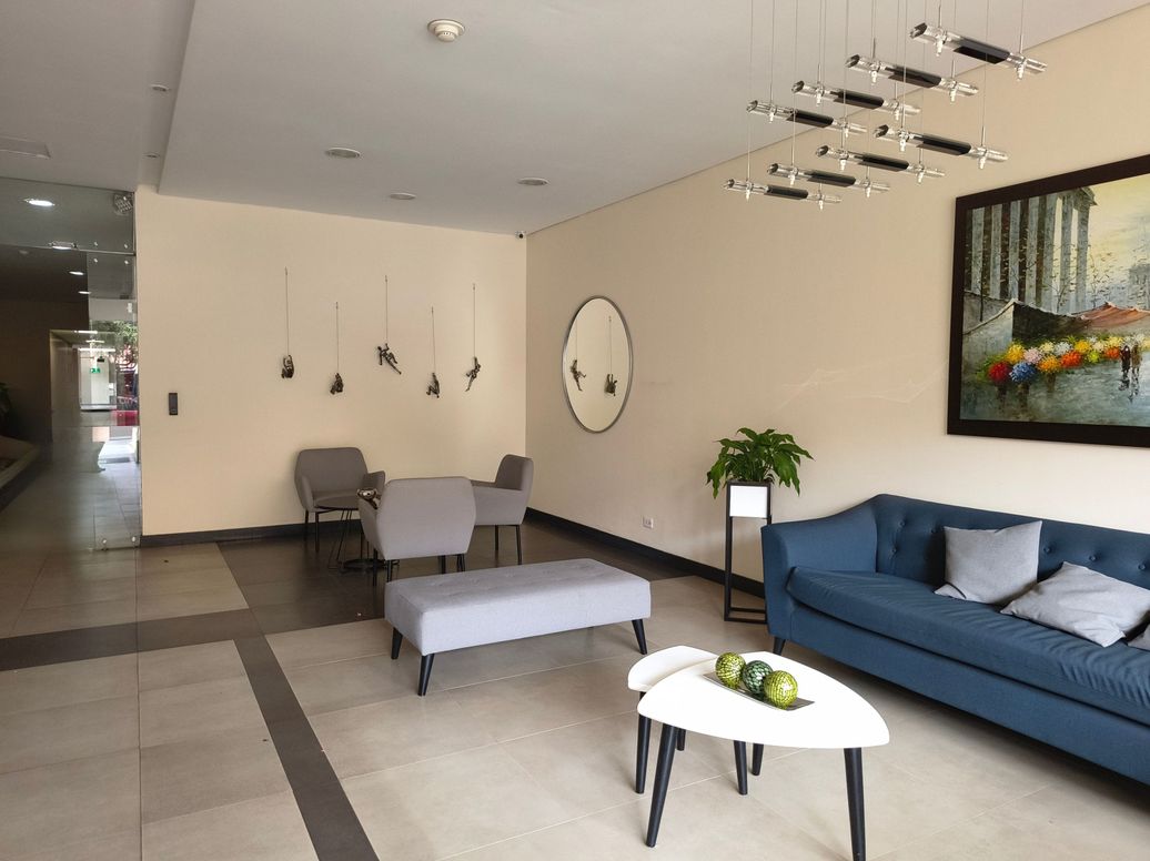 Apartamento de 3 alcobas en venta en Cedritos, Bogotá, 75 m² · foto 20 de 20