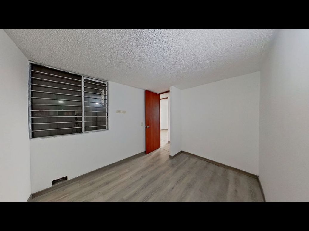 Apartamento de 3 alcobas en venta en Los Pantanos, Bogotá, 45 m² · foto 11 de 16