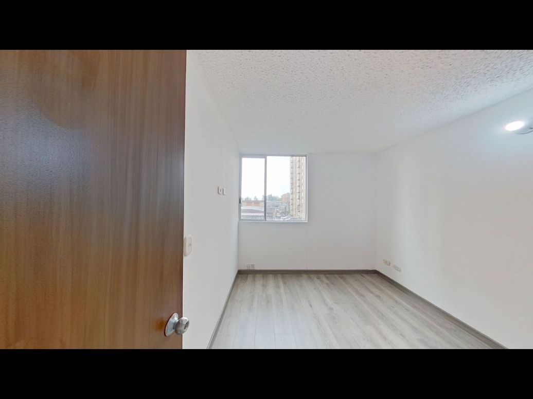 Apartamento de 3 alcobas en venta en Los Pantanos, Bogotá, 45 m² · foto 13 de 16