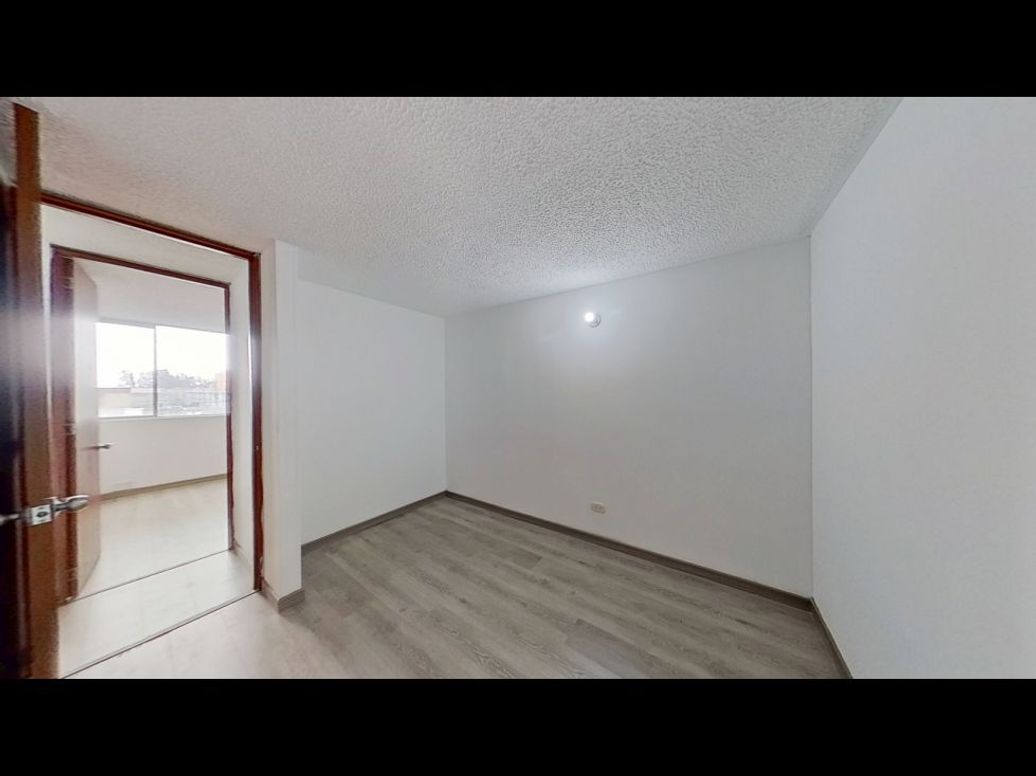 Apartamento de 3 alcobas en venta en Los Pantanos, Bogotá, 45 m² · foto 16 de 16