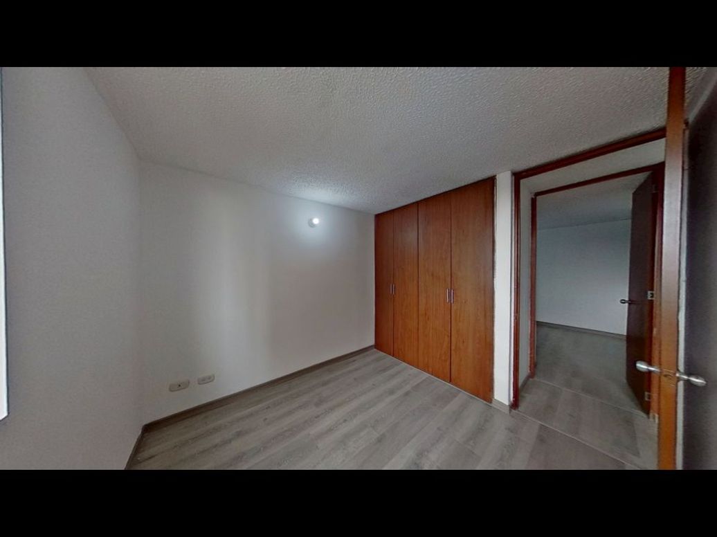 Apartamento de 3 alcobas en venta en Los Pantanos, Bogotá, 45 m² · foto 7 de 16