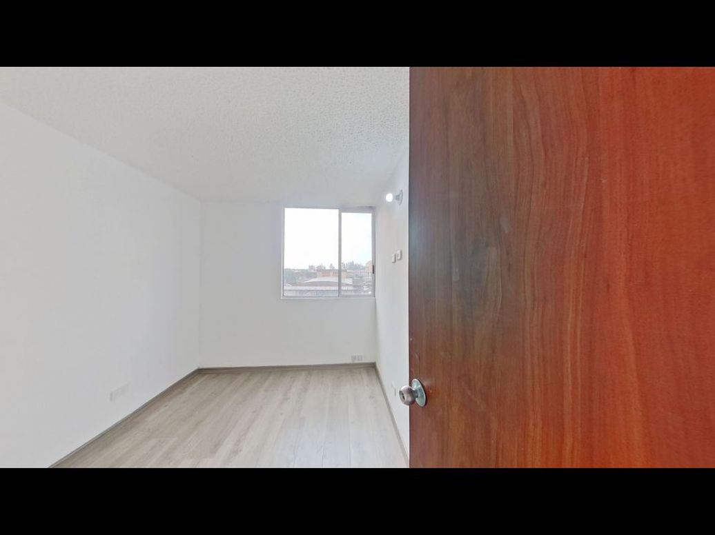 Apartamento de 3 alcobas en venta en Los Pantanos, Bogotá, 45 m² · foto 15 de 16