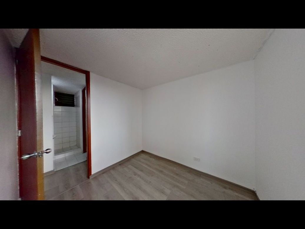Apartamento de 3 alcobas en venta en Los Pantanos, Bogotá, 45 m² · foto 10 de 16