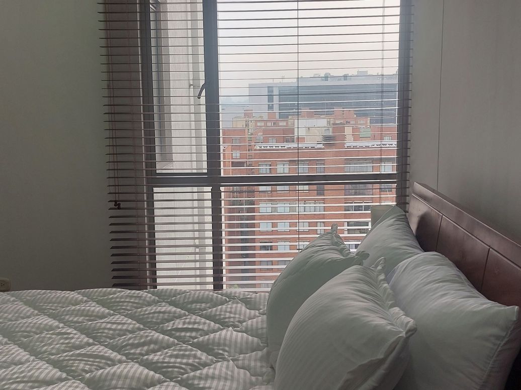Apartamento de 3 alcobas en arriendo en Ciudad Salitre Nor-Oriental, Bogotá, 89 m² · foto 10 de 10