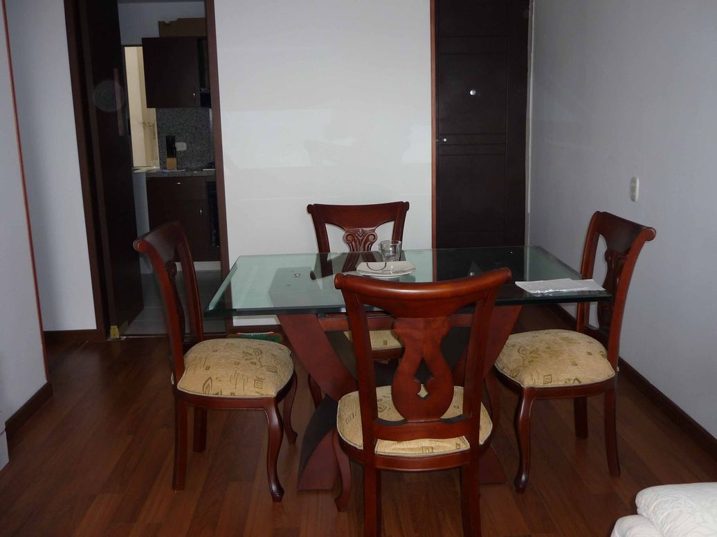 Apartamento de 3 alcobas en arriendo en Ciudad Salitre Nor-Oriental, Bogotá, 89 m² · foto 7 de 10