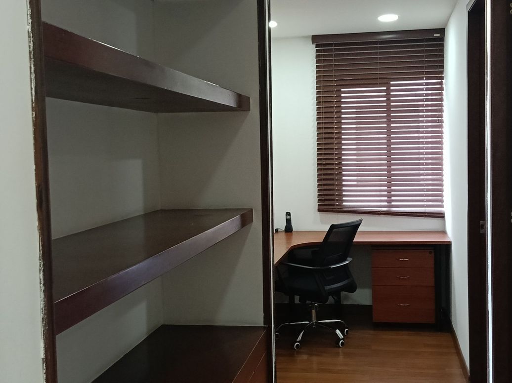 Apartamento de 3 alcobas en arriendo en Ciudad Salitre Nor-Oriental, Bogotá, 89 m² · foto 6 de 10