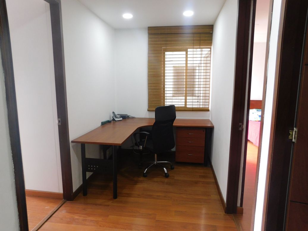 Apartamento de 3 alcobas en arriendo en Ciudad Salitre Nor-Oriental, Bogotá, 89 m² · foto 8 de 10
