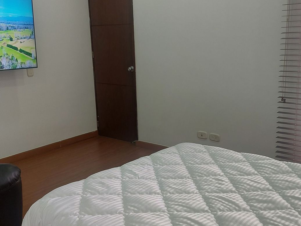 Apartamento de 3 alcobas en arriendo en Ciudad Salitre Nor-Oriental, Bogotá, 89 m² · foto 9 de 10