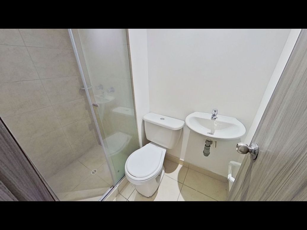 Apartamento de 3 alcobas en venta en Puente Grande, Bogotá, 43 m² · foto 11 de 20