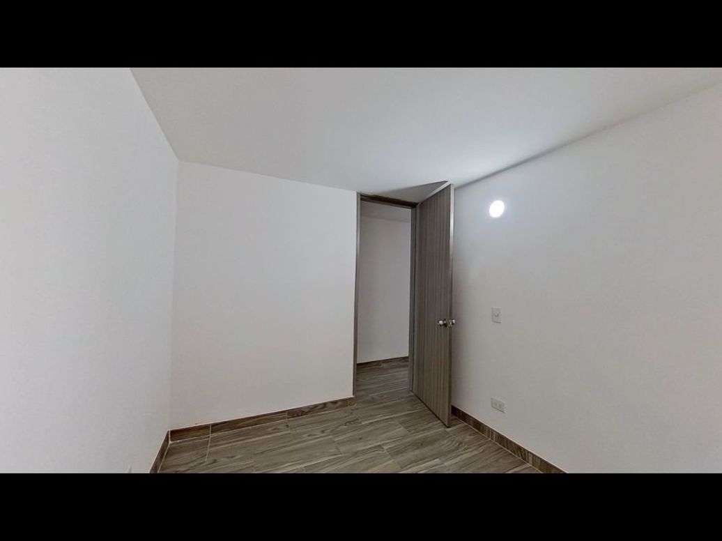 Apartamento de 3 alcobas en venta en Puente Grande, Bogotá, 43 m² · foto 13 de 20