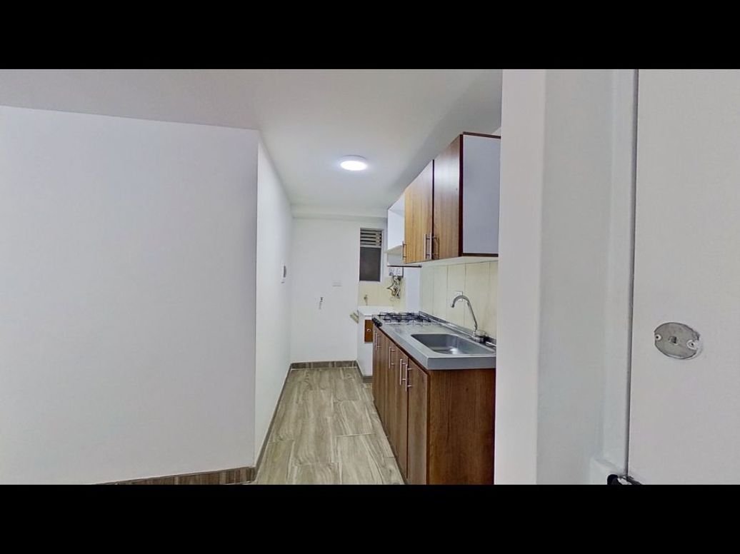 Apartamento de 3 alcobas en venta en Puente Grande, Bogotá, 43 m² · foto 2 de 20