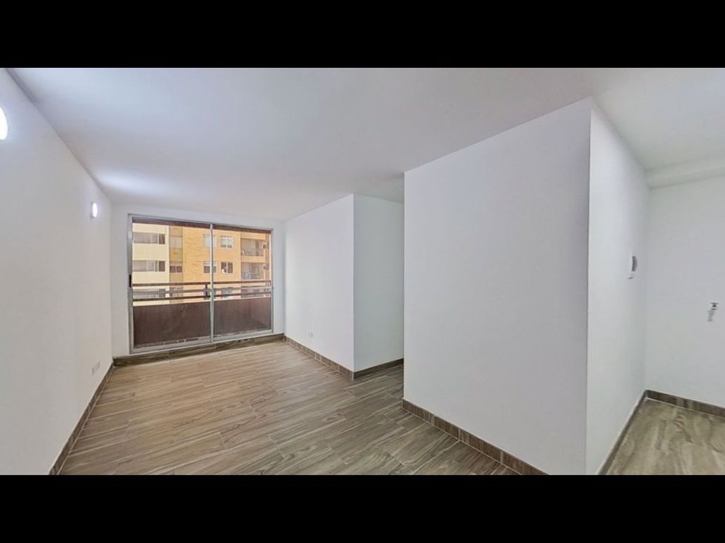Apartamento de 3 alcobas en venta en Puente Grande, Bogotá, 43 m² · foto 5 de 20