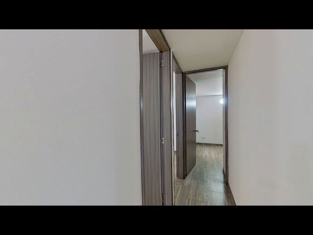 Apartamento de 3 alcobas en venta en Puente Grande, Bogotá, 43 m² · foto 6 de 20