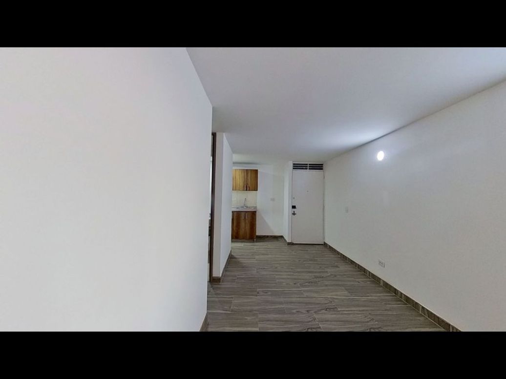 Apartamento de 3 alcobas en venta en Puente Grande, Bogotá, 43 m² · foto 4 de 20