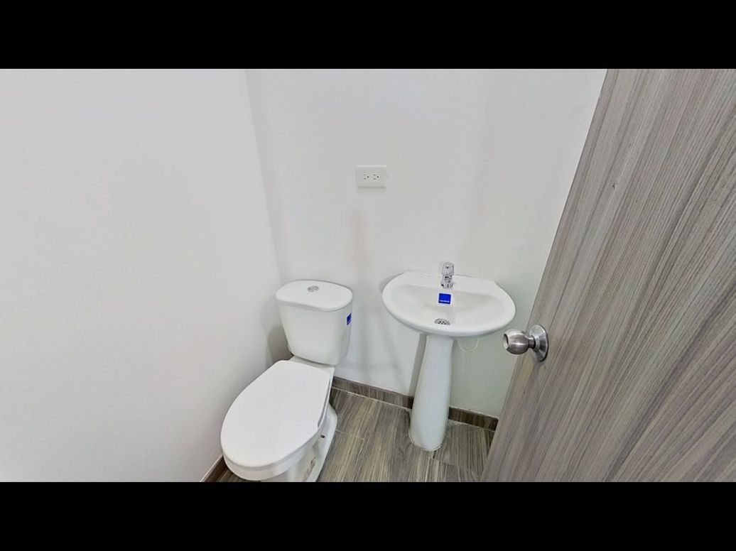 Apartamento de 3 alcobas en venta en Puente Grande, Bogotá, 43 m² · foto 16 de 20