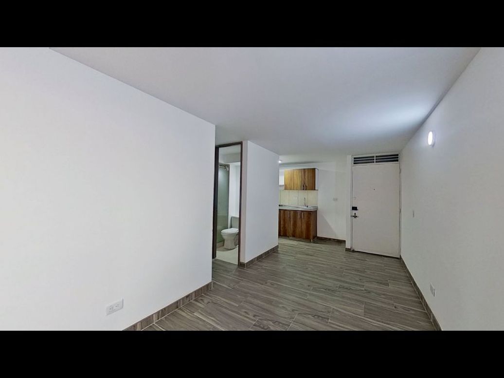 Apartamento de 3 alcobas en venta en Puente Grande, Bogotá, 43 m² · foto 3 de 20