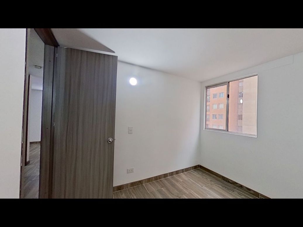 Apartamento de 3 alcobas en venta en Puente Grande, Bogotá, 43 m² · foto 12 de 20