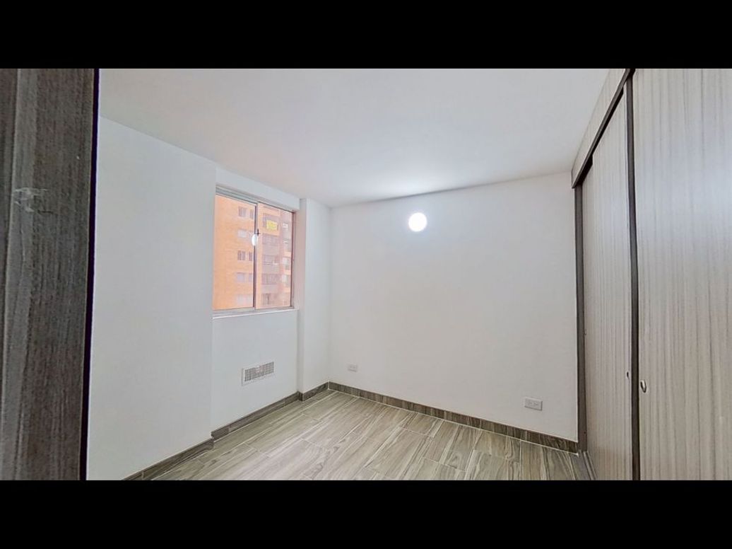 Apartamento de 3 alcobas en venta en Puente Grande, Bogotá, 43 m² · foto 8 de 20