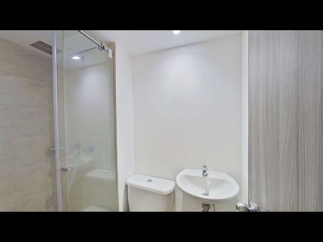 Apartamento de 3 alcobas en venta en Puente Grande, Bogotá, 43 m² · foto 10 de 20