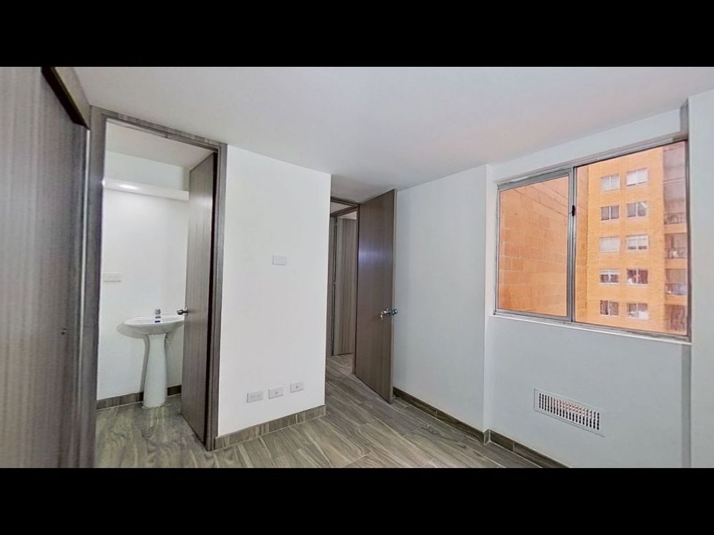 Apartamento de 3 alcobas en venta en Puente Grande, Bogotá, 43 m² · foto 9 de 20