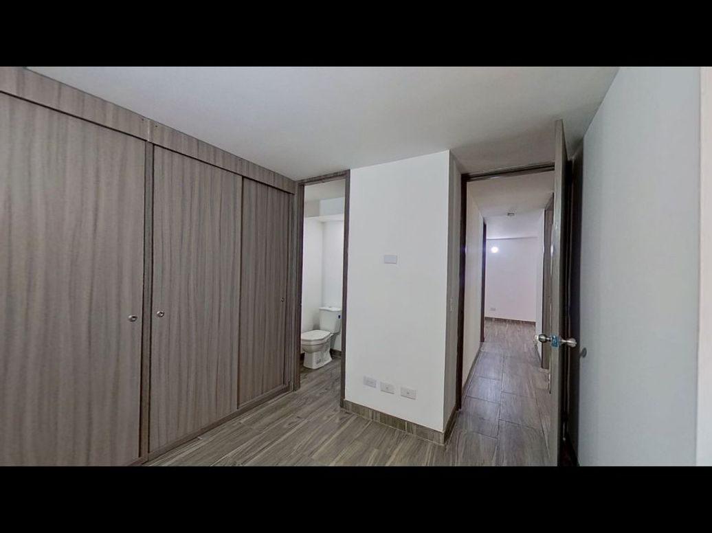Apartamento de 3 alcobas en venta en Puente Grande, Bogotá, 43 m² · foto 7 de 20