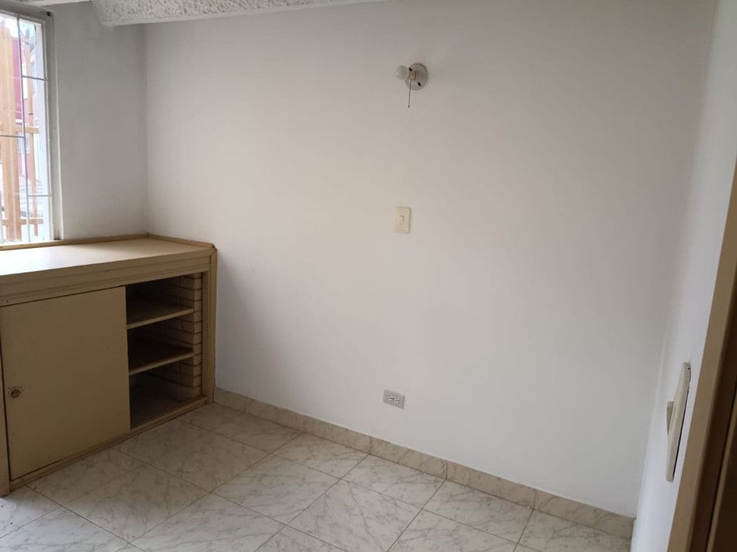 Apartamento de 1 alcoba en venta en Lunapark, Bogotá, 33 m² · foto 5 de 11