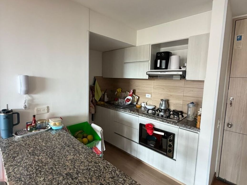 Apartamento de 2 alcobas en venta en A.S.D., Bogotá, 65 m² · foto 17 de 20