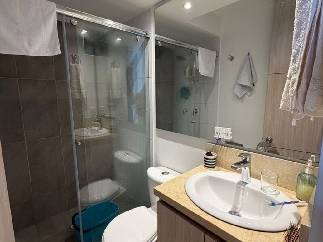 Apartamento de 2 alcobas en venta en A.S.D., Bogotá, 65 m² · foto 10 de 20
