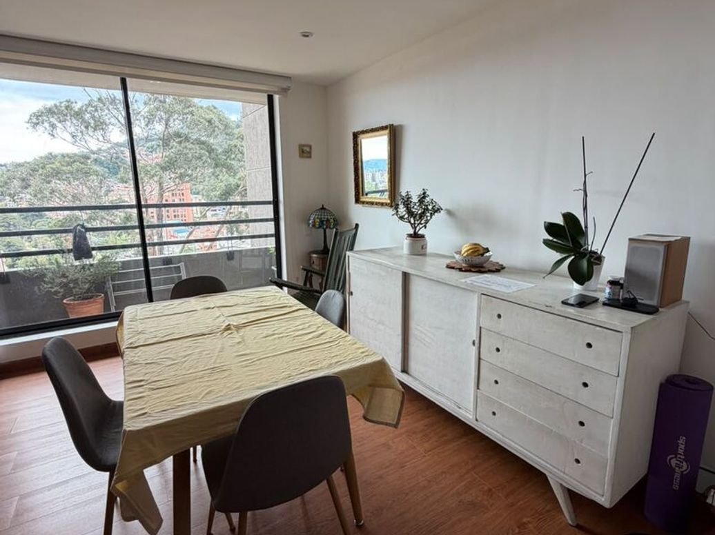 Apartamento de 2 alcobas en venta en A.S.D., Bogotá, 65 m² · foto 15 de 20